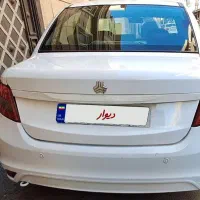 فروش ساینا مدل۹۸|خودرو سواری و وانت|تهران, وحیدیه|دیوار