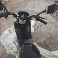 موتور برقی|موتورسیکلت|کرمان, |دیوار