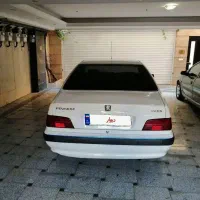 پژو پارس سال موتور جدید XU7P (سفارشی)، مدل ۱۴۰۱|خودرو سواری و وانت|تهران, مهرآباد جنوبی|دیوار