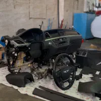 خدمات برقو اپشنال خودروهای وارادتی بصورت فوق تخصصی