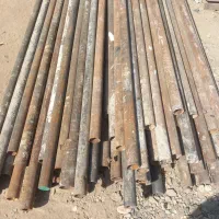 فروش لوله داربست و پروفیل واتصال|مصالح و تجهیزات ساختمان|کرج, محمد آباد|دیوار