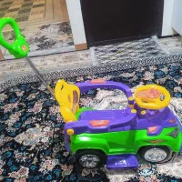 ماشین موزیکال نونو