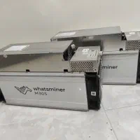 ماینر m30s 100fth