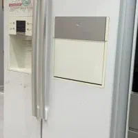 یخچال ساید بای ساید LG|یخچال و فریزر|بجنورد, |دیوار