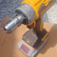 دریل شارژی انجیکو