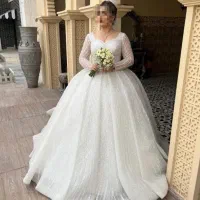فروش  لباس عروس و عقدی