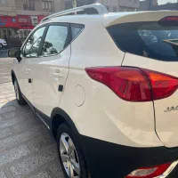 جک s3 مدل 1402 بدون رنگ|خودرو سواری و وانت|تهران, گلستان (شهرک راه آهن)|دیوار