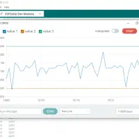 انجام پروژه های امبدد ESP32 و Arduino با C++/C|خدمات پیشه و مهارت|تهران, شاهین|دیوار