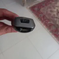 mp3 player دارای پورت usb