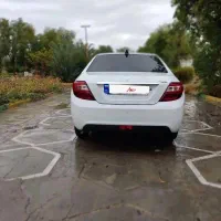 دنا پلاس مدل ۱۴۰۲ کم کارکرد در حد خشک|خودرو سواری و وانت|اهواز, زیتون کارمندی|دیوار