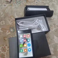 گوشی مینی طرح s25الترا دوسیم کارت حافظه ۵۱۲