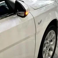 دنا پلاس توربو اتومات آپشنال۱۴۰۴