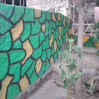 فروش باغ ۵۰۰ متر واقع در ۱۰ کیلومتری مشهد|فروش خانه و ویلا|ملک‌آباد, |دیوار