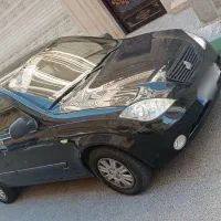 تیبا ۱|خودرو سواری و وانت|کهریزک, |دیوار