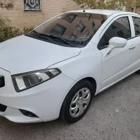 برلیانس H230 مدل ۹۶ بدون رنگ در حد صفر