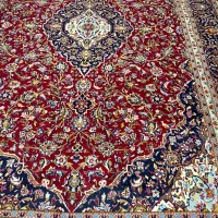 فرش ۱۲متری دستباف