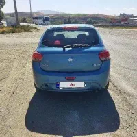 تیبا ۲ کم کار مدل ۹۴