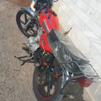 موتورسیکلت ۲۰۰ پرواز|موتورسیکلت|انگوران, |دیوار