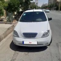 فروش یک دستگاه تیبا ۲|خودرو سواری و وانت|شیراز, فرگاز|دیوار