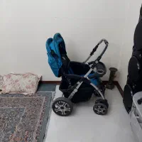 کالسکه|کالسکه و لوازم جانبی|تهران, مشیریه|دیوار
