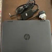 لپ تاپ HP 640 G3 i5 7th Gen|رایانه همراه|جوانرود, |دیوار