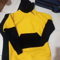 پیراهن جین ترک زارا اصل و هودی سایز 2Xl|لباس|شیراز, قدوسی شرقی|دیوار