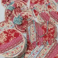 دوخت سرویس آشپزخونه و کاور وسایل برقی