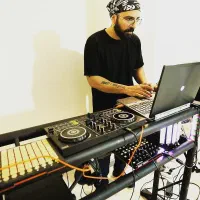 اموزش DJ دی جی آهنگسازی میکس و مسترینگ