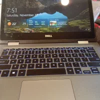 لب تاپ سفارشی دل Dell