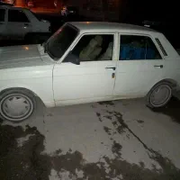 فروش خودرو فرسوده برای ثبت نام ایرانخودرو