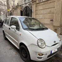 فروش ام وی ام ۱۱۰|خودرو سواری و وانت|تهران, پونک|دیوار