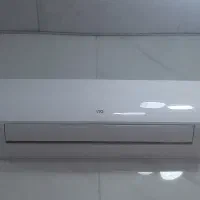 کولر گازی ۱۲هزار ایران رادیاتور