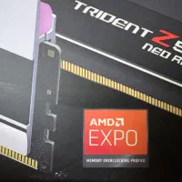 رم جی اسکیل دو کاناله Trident Z5 Neo 64G cl30|قطعات و لوازم جانبی رایانه|تهران, وردآورد|دیوار