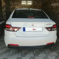 فروش شاهین GLمشابه صفر