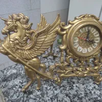 ساعت کلکسیونی برنج دردهگلان