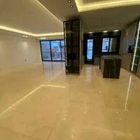 ۱۱۰متر/ کف تا سقف پرده خور/نوساز کیلید نخورده