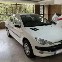 206sd درحدخشک تیوفایو