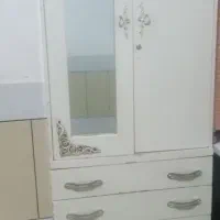 کمد جا لباس
