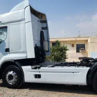 رنو پریمیوم 460|خودرو سنگین|بندرعباس, |دیوار