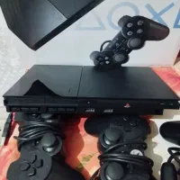 کنسول بازی پی اس 2 سونی