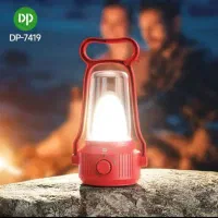 فانوس شارژی( اضطراری)