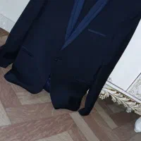 کت وشلوار مردانه سایز ۵۴