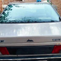 پژو آردی تمیز و کم کارکرد ۱۰ سال خواب