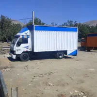 باربری شهرک غرب سعادت آباد ولنجک تجریش نیاوران|خدمات حمل و نقل|تهران, الهیه|دیوار