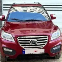 لیفان x60 مدل ۹۳