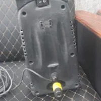 دستگاه کارواش بوش|لوازم نظافت|ری, حمزهآباد|دیوار