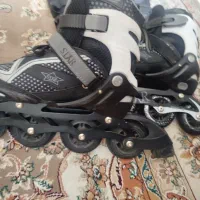 اسکیت|دوچرخه، اسکیت، اسکوتر|صدرا-فارس, فاز ۲|دیوار