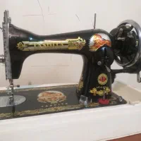 چرخ خیاطی