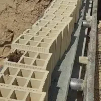 پخش سفال شال مستقیم از کارخانه درجه ۱