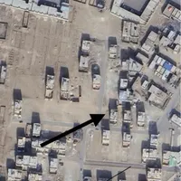 زمین ۳ بر ۱۹۷ متر کوی گلها زاینده رود